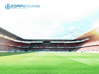 Goal Rush - Compu Ghana