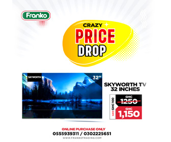 Franko Trading Price Drop
