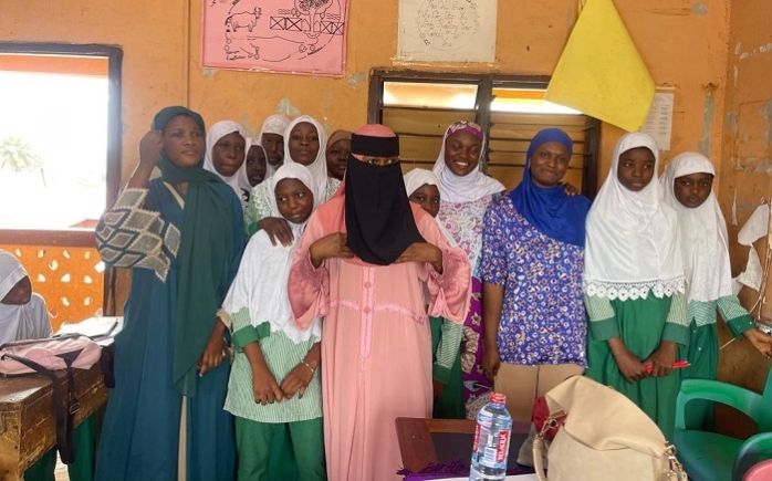 muslimgirls